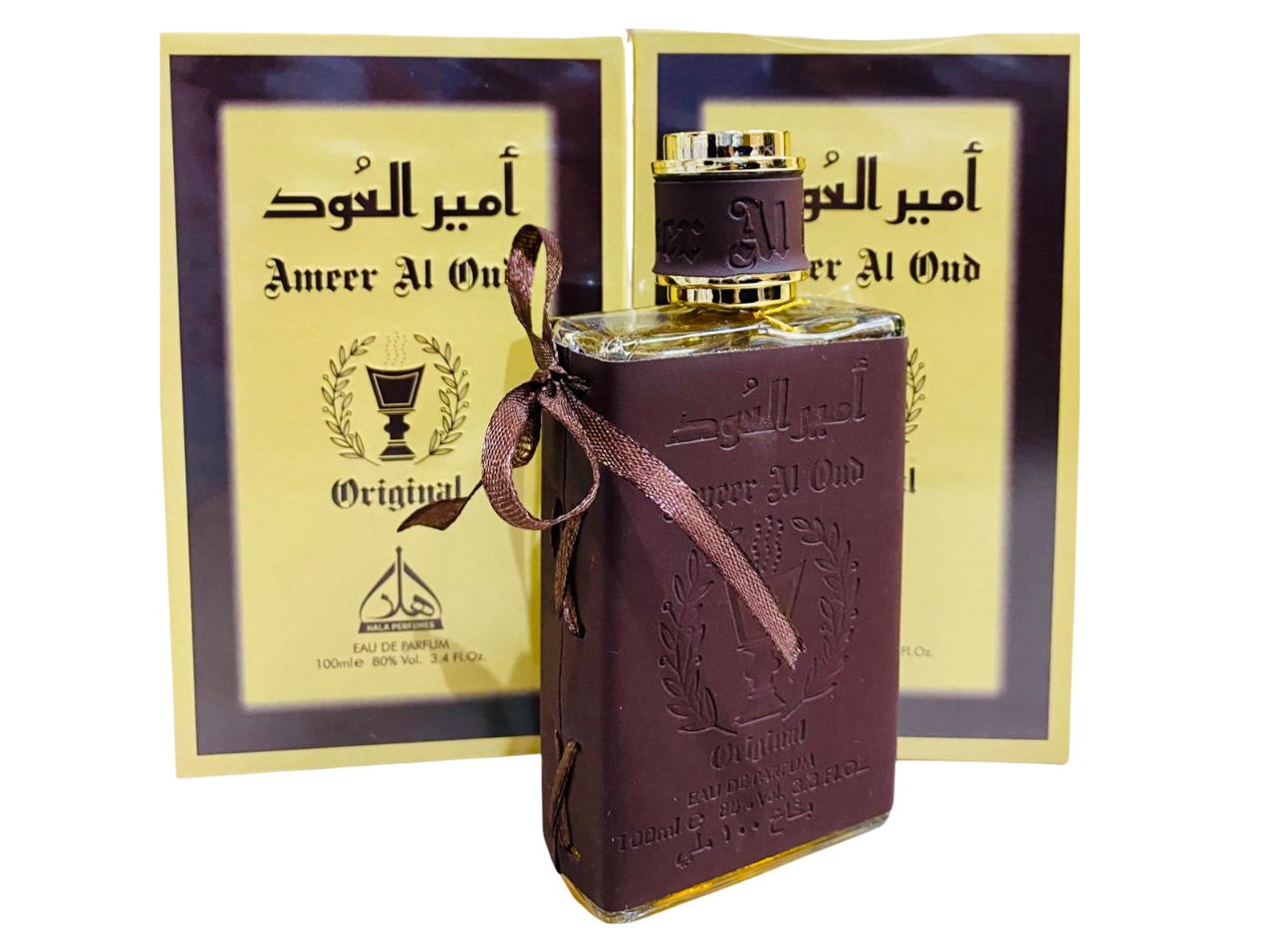 Ameer Al Oud Perfume Spray 100ml