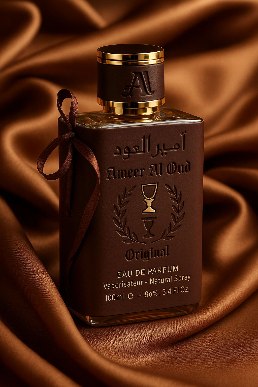 Ameer Al Oud Perfume Spray 100ml