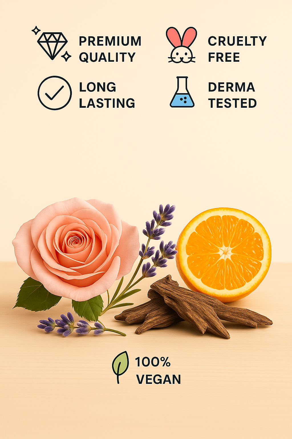 Mousuf Perfume Spray 100ml