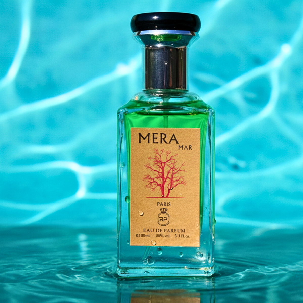 Mera Mar Perfume 100ml