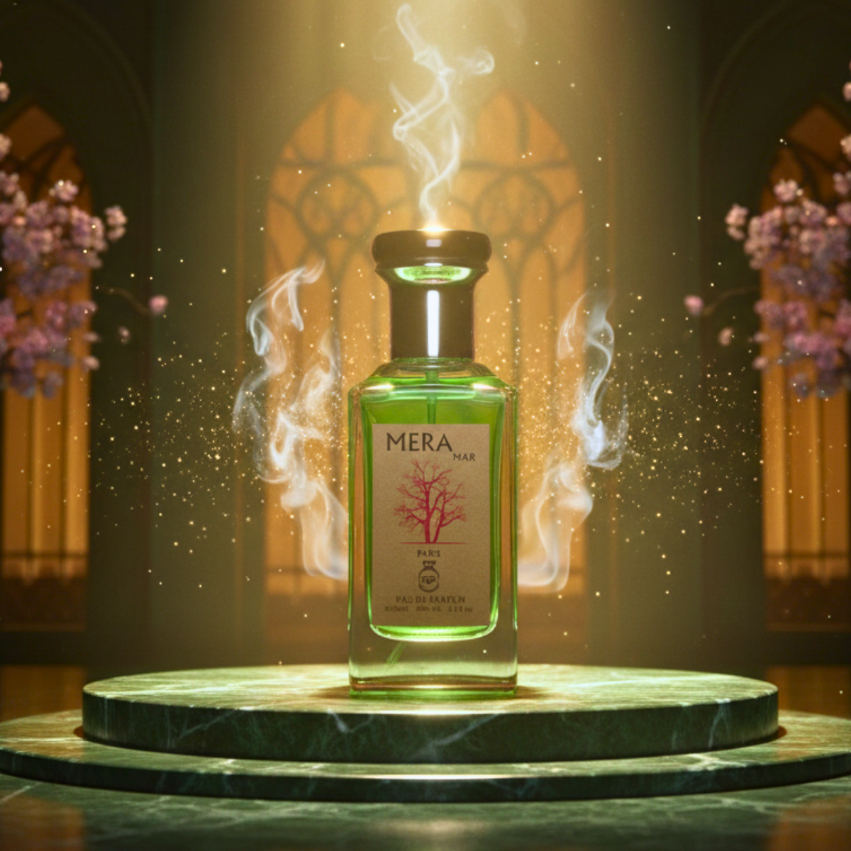 Mera Mar Perfume 100ml