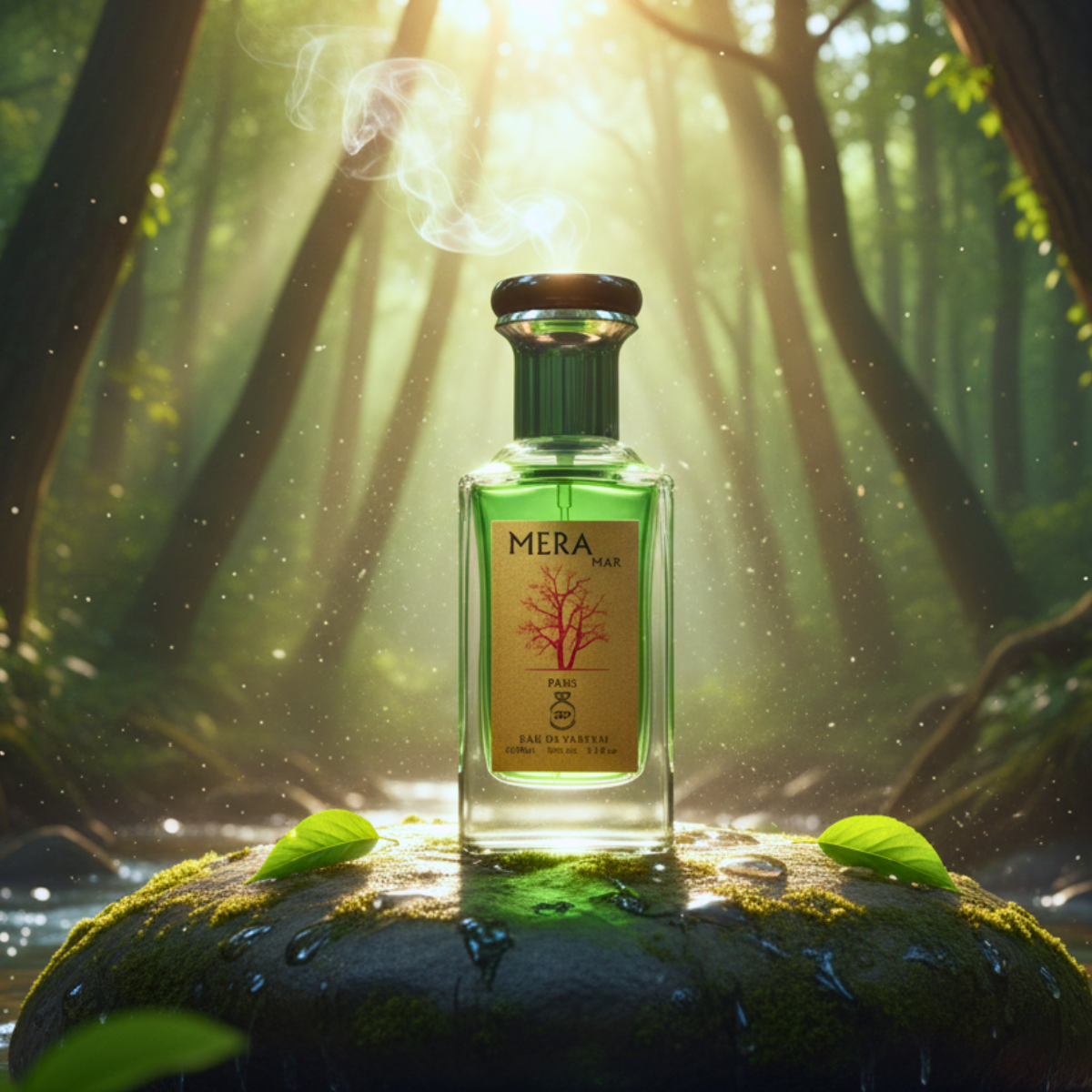 Mera Mar Perfume 100ml