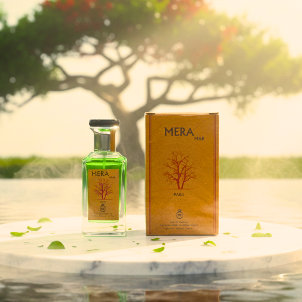 Mera Paris perfume