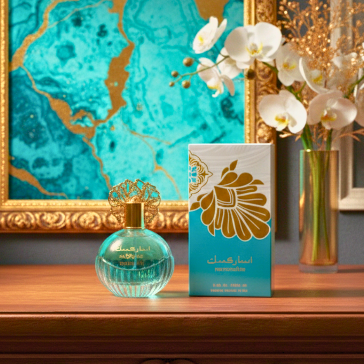 Antarctic Perfume 100ml