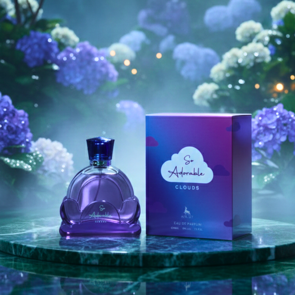 So Adorable Perfume 100ml