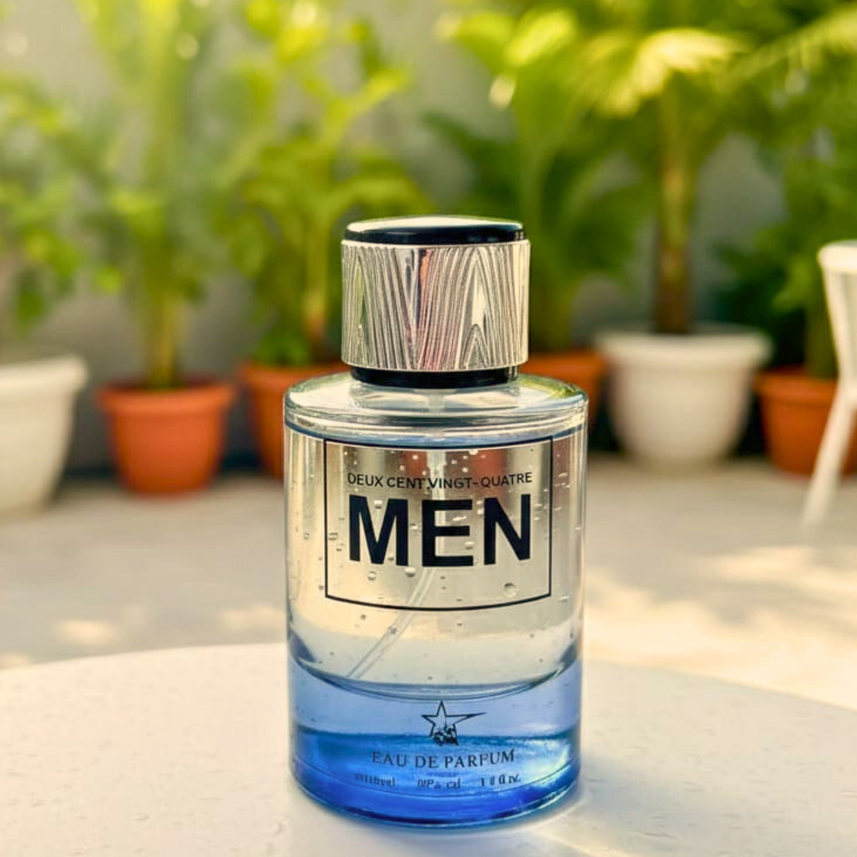 Men Fragrance Perfume 100ml