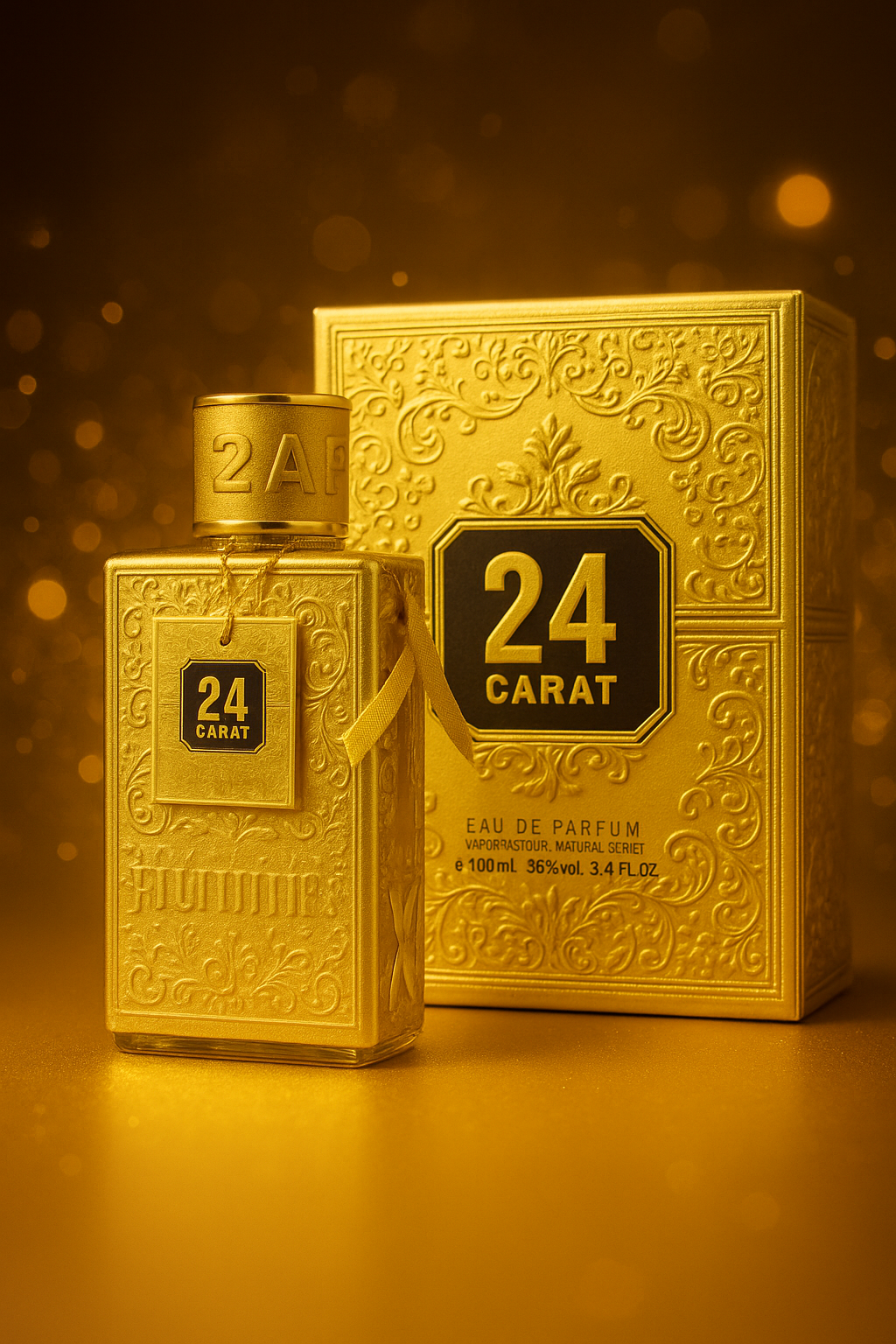 Royal Perfume Combo