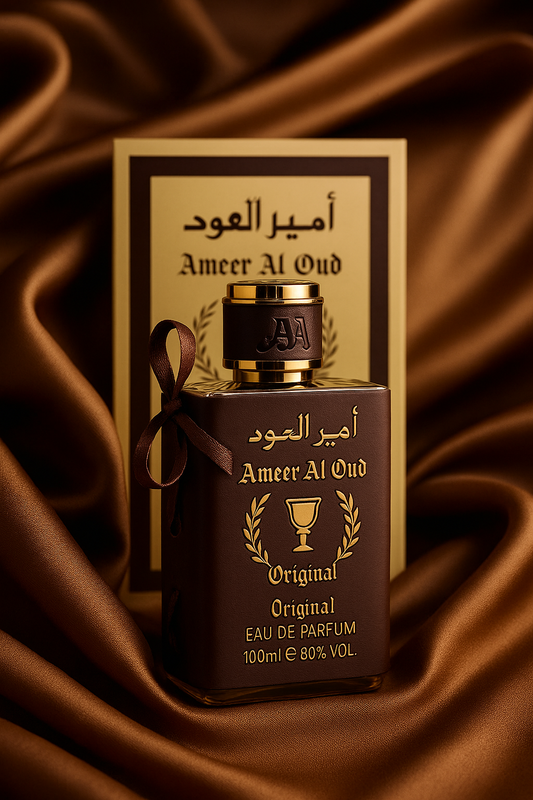 Ameer Al Oud Perfume Spray 100ml