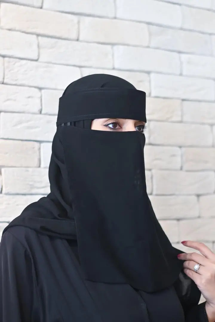 SORT NIQAB HIJAB MUSLIM WEAR WOMEN  GIRLS