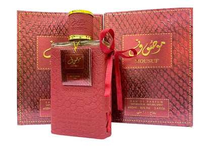 Mousuf Perfume Spray 100ml