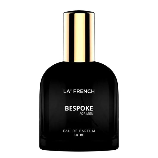 Bespoke Perfume for Men | Blend of Zesty citrus, Musk, Neroli & Cinnamon notes | Long-Lasting Eau De Parfum | Ideal Gift for Him |30ML Luxury Fragrance Scent