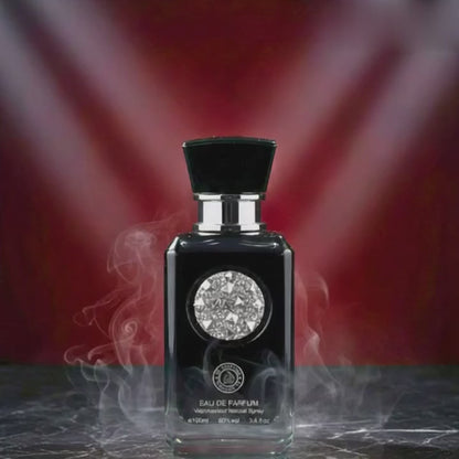 Crystal Black Perfume 100ml
