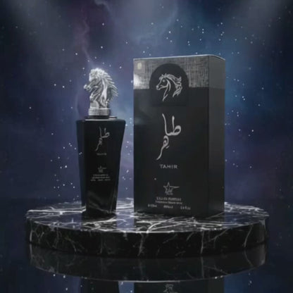 Tahir Silver Spray Perfume 100ml