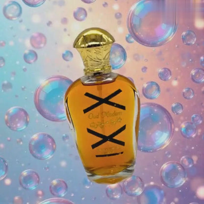 Oud Modern Spray Perfume 100ml