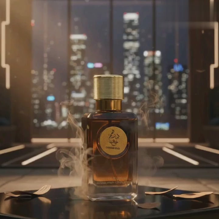 Dirham Oud Spray 100ml