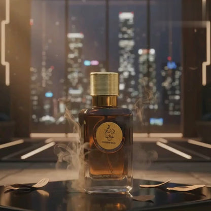 Dirham Oud Spray 100ml