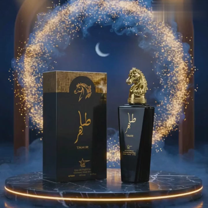 Tahir Golden Spray perfume 100ml