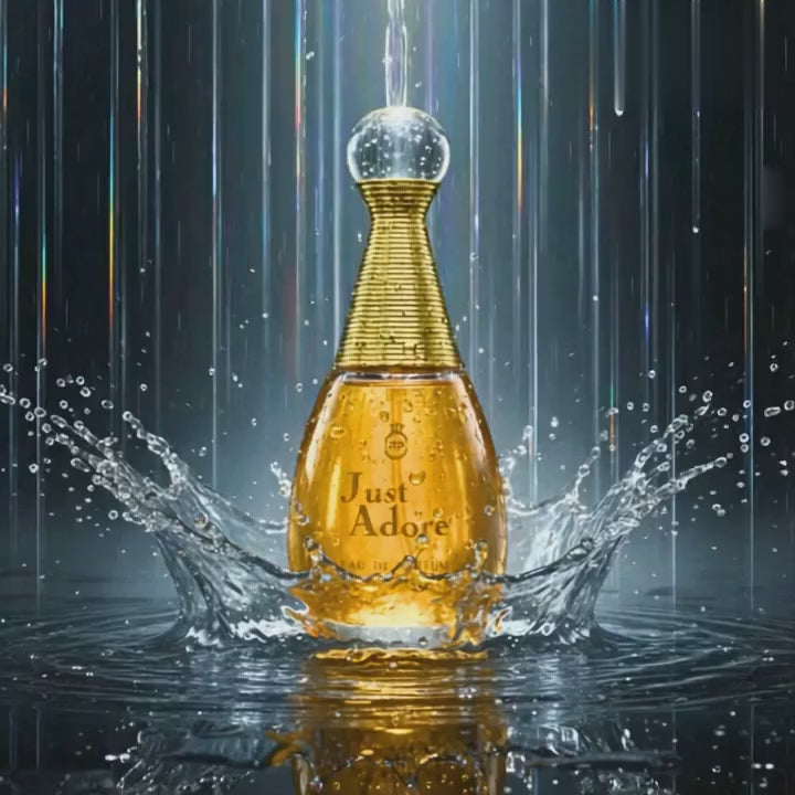 Just Adore Perfume 100ml