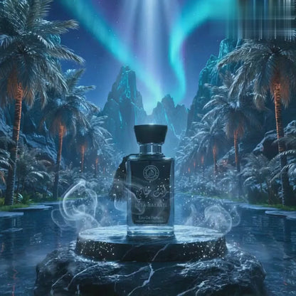 Inta Hayaati Perfume Spray 100ml
