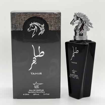 Tahir Silver Spray Perfume 100ml