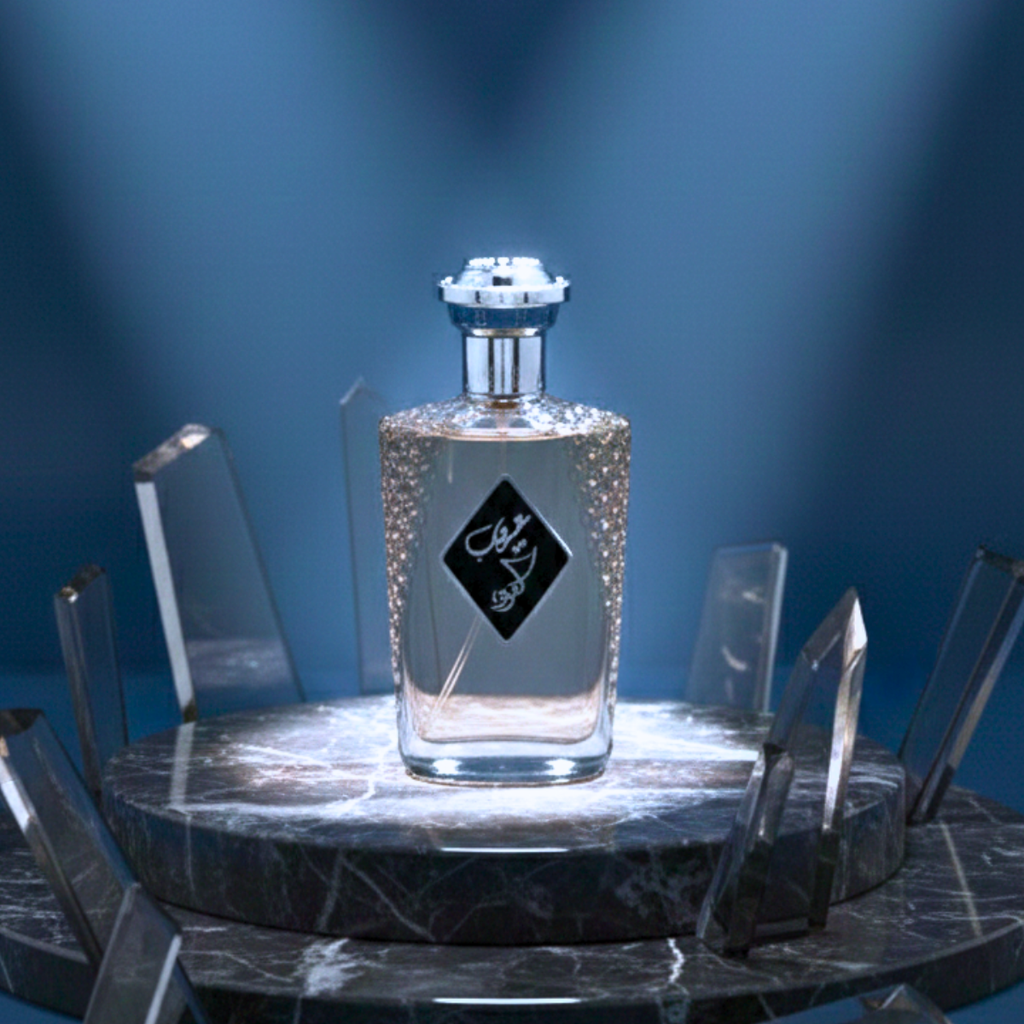 Aroob Al Oud Perfume 100ml