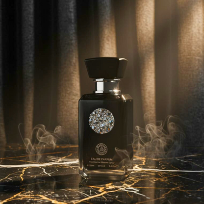 Crystal Black Perfume 100ml