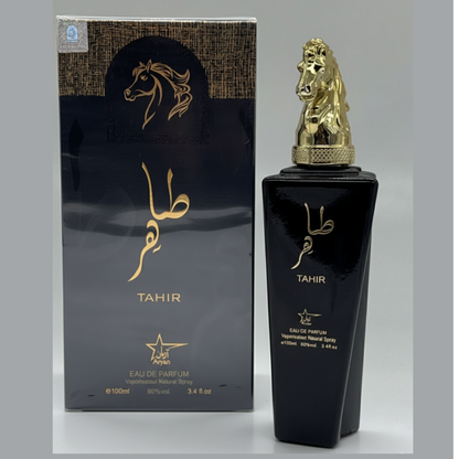 Tahir Golden Spray perfume 100ml