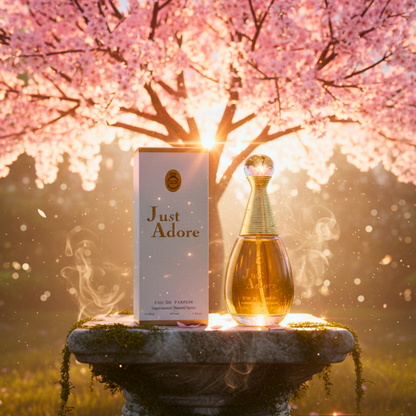 Just Adore Perfume 100ml