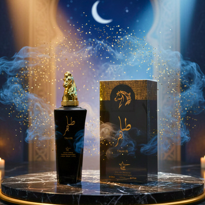 Tahir Golden Spray perfume 100ml