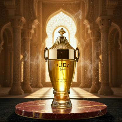 DUBAI Gold Eau de Perfume 100ml