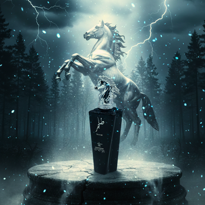 Tahir Silver Spray Perfume 100ml