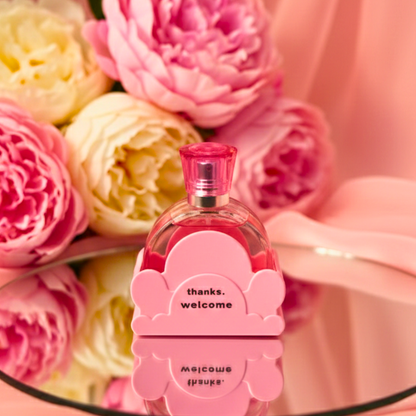 Thanks Welcome Perfume 100ml
