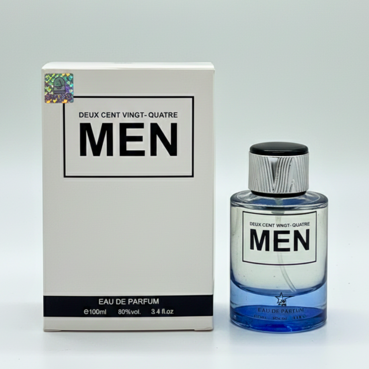 Men Fragrance Perfume 100ml
