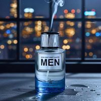 Men Fragrance Perfume 100ml