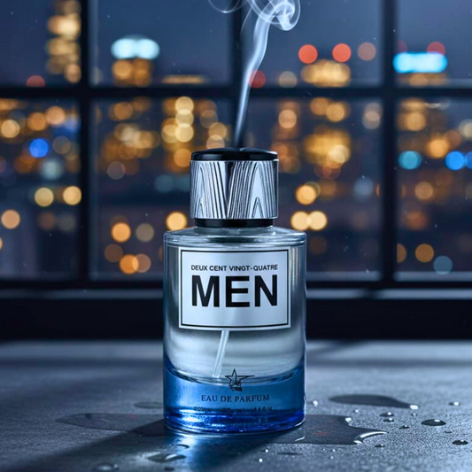 Men Fragrance Perfume 100ml