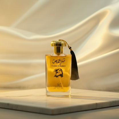 Center Al Kanass Perfume Spray 100ml
