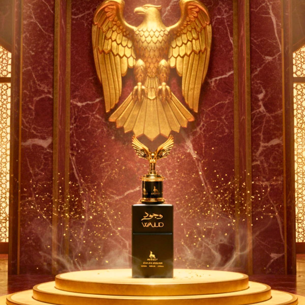 Wajud Eau De Perfume 100ml