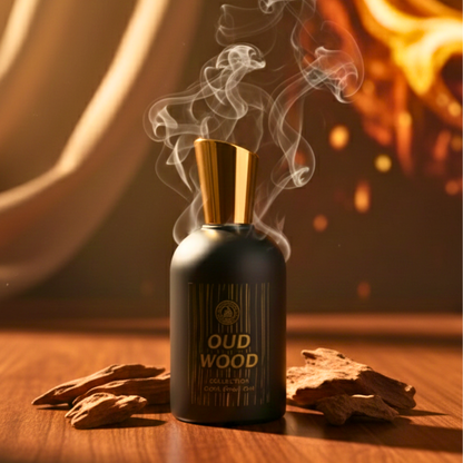Oud wood Perfume 100ml