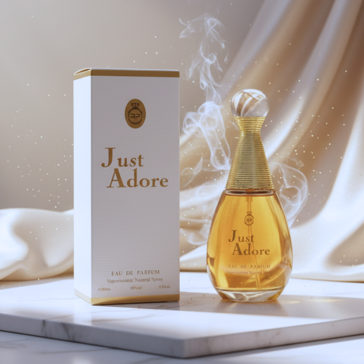 Just Adore Perfume 100ml