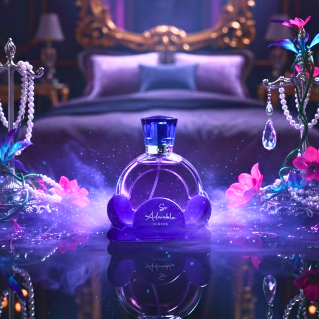 So Adorable Perfume 100ml