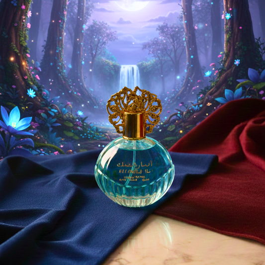 Antarctic Perfume 100ml