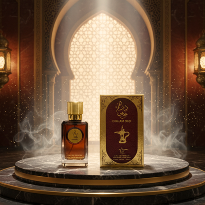 Dirham Oud Spray 100ml