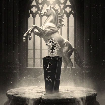 Tahir Silver Spray Perfume 100ml