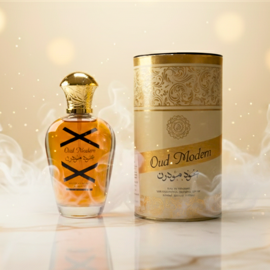 Oud Modern Spray Perfume 100ml