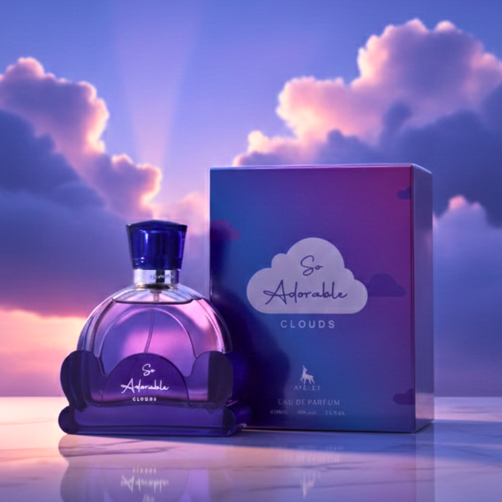 So Adorable Perfume 100ml