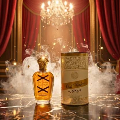 Oud Modern Spray Perfume 100ml