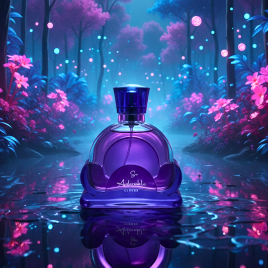 So Adorable Perfume 100ml