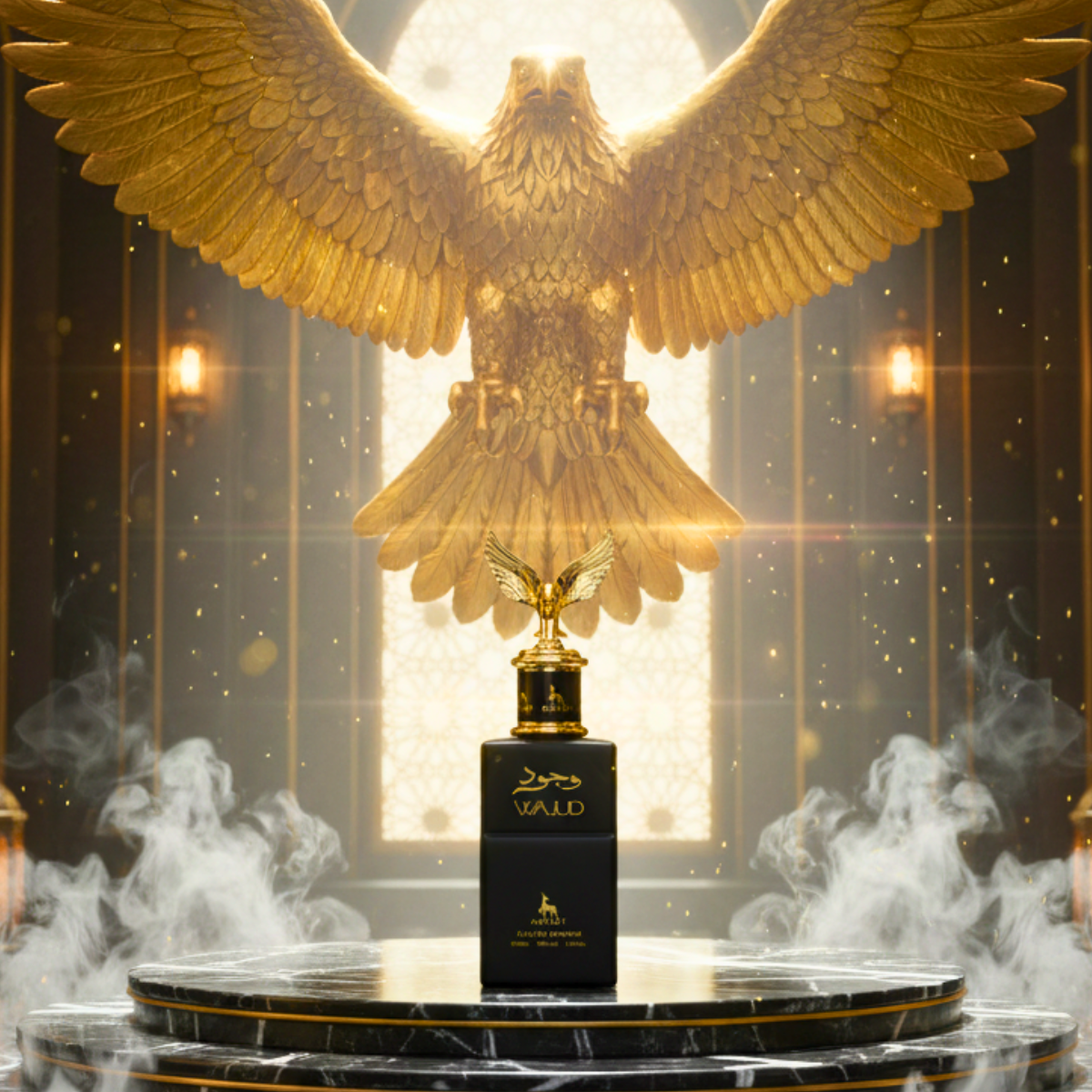 Wajud Eau de Parfum 100ml