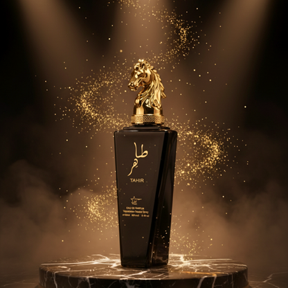 Tahir Golden Spray perfume 100ml