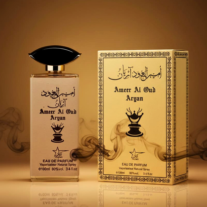 Ameer Al Oud Perfume Spray 100ml